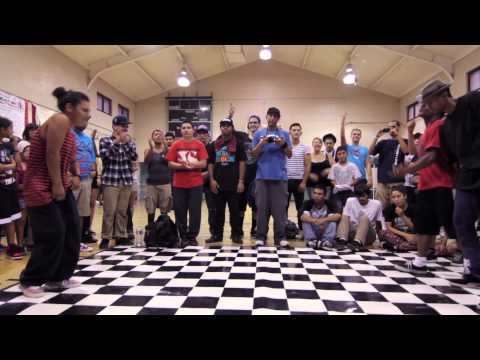 VERSASTYLE vs. DRAGON BUMS