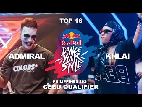 Admiral vs Khlai