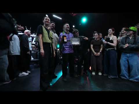 ELECTRO PRO 7TOSMOKE | CLIMAX BATTLE 5/01/26