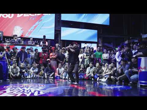 Kløckwise vs Kid Magnus