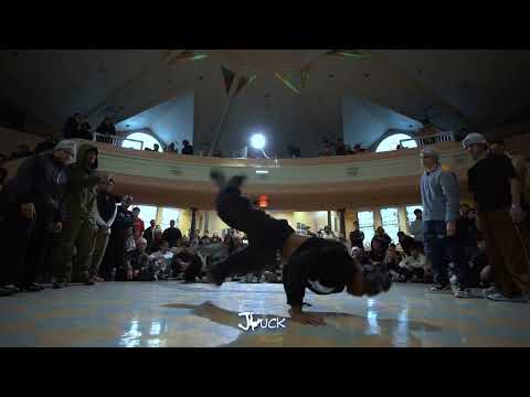 Wreckshop vs Massive Monkees
