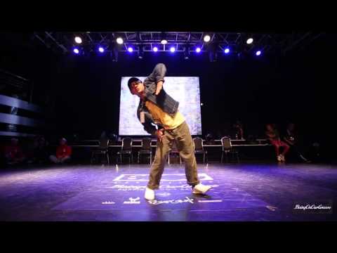 Student Side Judge Solo - Banger (BoogNation/TWN)