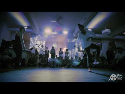 Advanced Movement vs **Indigo Fairiez**