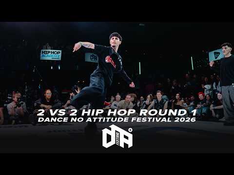 Bsmart & Sashion vs Tia & Simeon