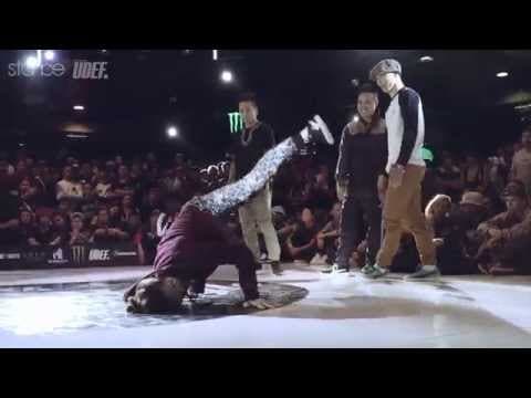Soul Disorderz vs 7 Commandoz