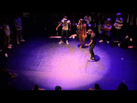 Jdesty vs Rulez