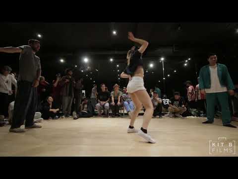 Saki and Uncommon VS Le Geek and Poyoslayer