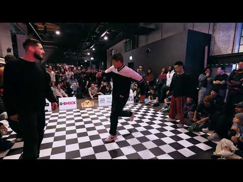French Touch vs Jbugz & Burn