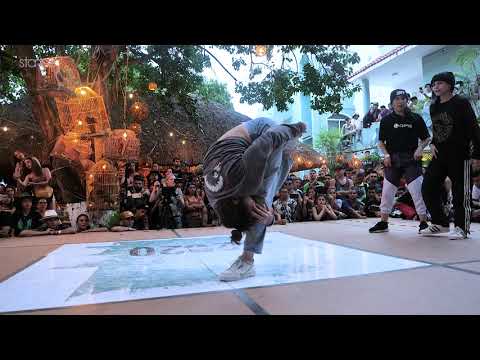 JILOU & VIOLA vs MONSE & ZOELY