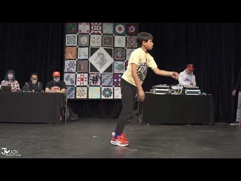 3 v 3 - Battle 1 - Massive Break Challenge Championship Finale 2022