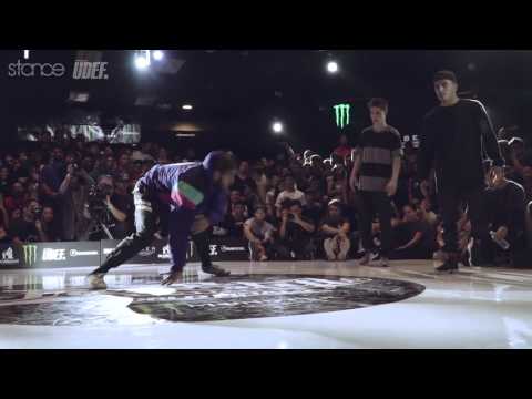 5 Crew Dynasty vs The Ruggeds