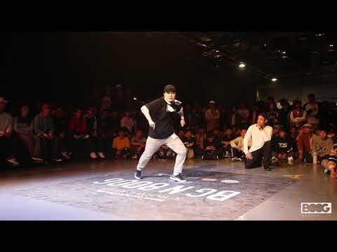 Opening Side Prelim OT 1｜20171210 Being on our Groove Vol.5