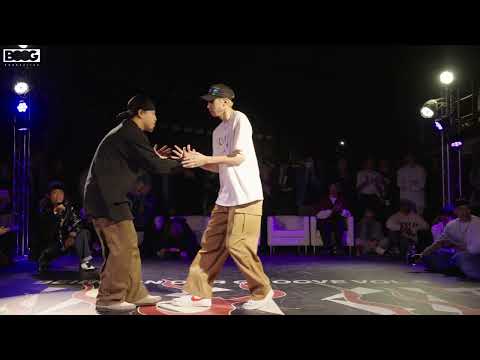 包恩 vs 阿禾