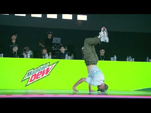 Shigekix vs Kuzya