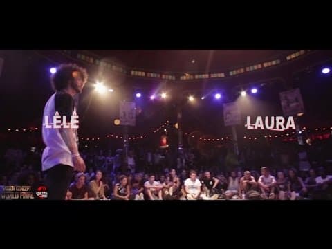 Lele VS Laura