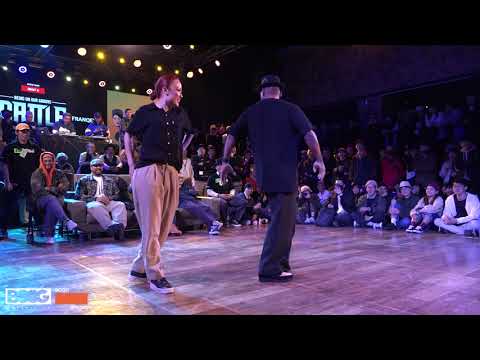 EUN-G vs FRANQEY