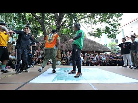 Los Mas Buscados vs Medallo Breaking Dealers