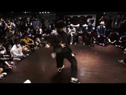 林禹 vs LION