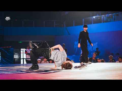 Ju’ vs Hio