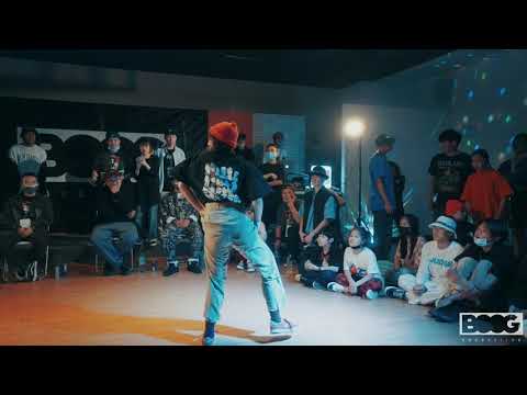 KJ Rolling vs 謦宇