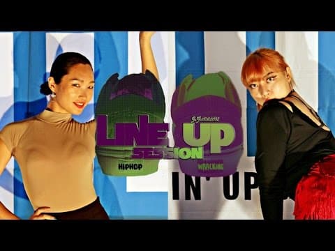 LIP J vs FUNNY ON