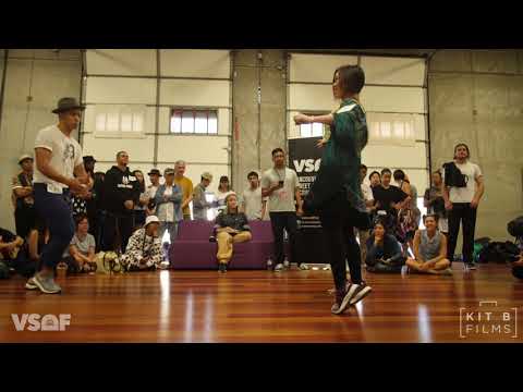 2 pre h 23 - VSDF 2018
