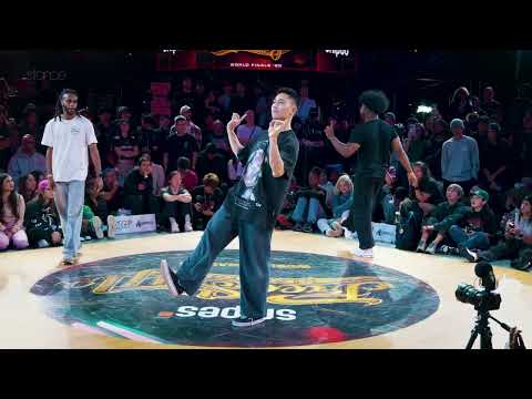 Fantaye & Danzel vs Assassins