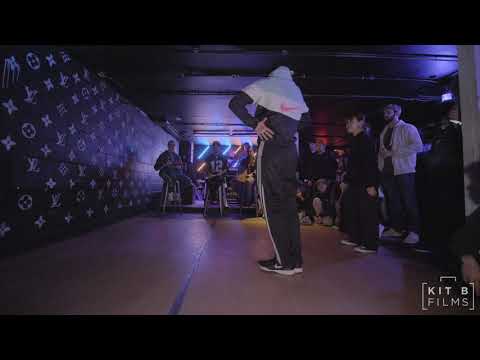 Million vs Maiky