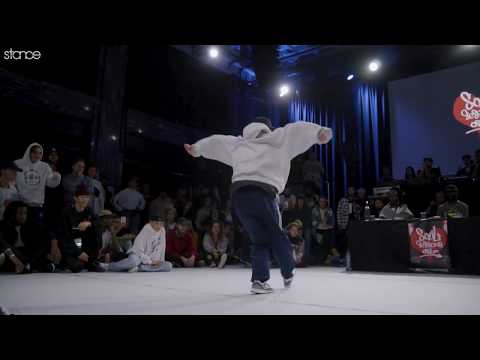 Marikken vs Marcio
