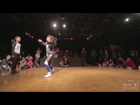 Joy vs Justine