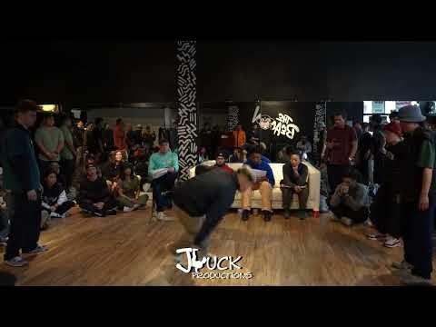 Burnside Bobby/Bryan Vs Naj/Jasmin