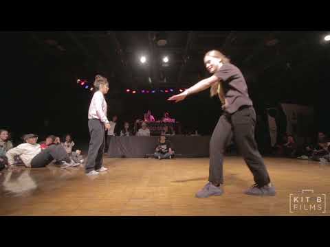 Jules vs Antoinette