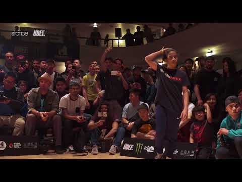 Doug vs Yonell