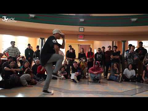 Shoryukent vs Rybonix/Vital