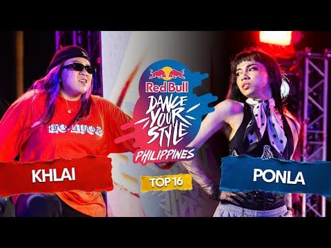 Khlai vs Ponla