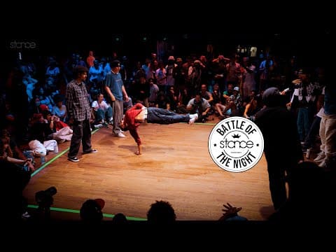 Knucklehead Zoo vs Breakin' MIA