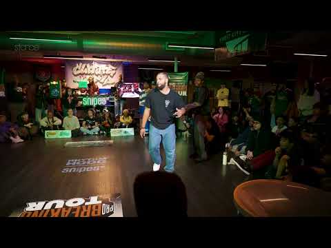 Motion Disorderz vs NorthMob