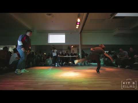 Lowki vs Loki