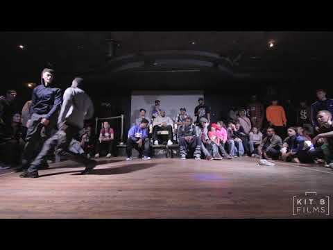 TimJ vs Breeze
