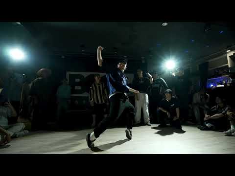 OPEN BOOG PARTY vol 1 JUDGE SOLO   BOOGNATION一德 | Ryan | KIM | JOHNNY | RANNY | Soulyuu | Willy