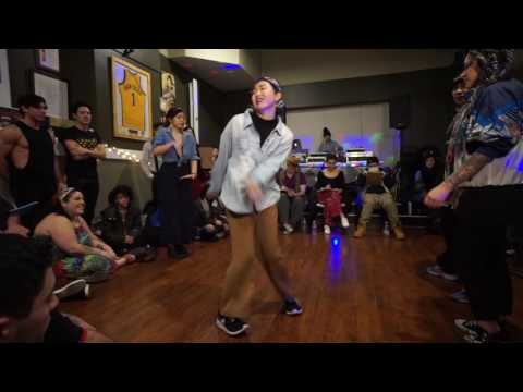 Shadow Fatale vs. JPN Girls