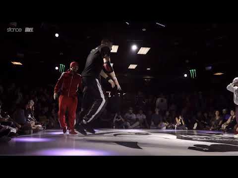 Mongol & Beetle vs Body Carnival
