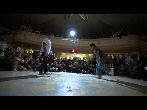 DeathRay vs Tim the Pitt
