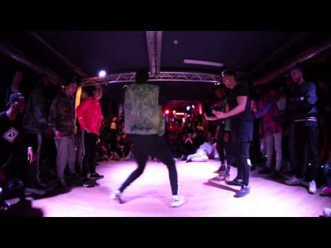 Fayez/Hiro vs Miel/Le H