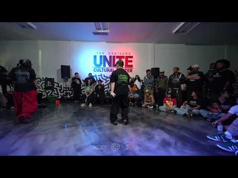 FANTAYE vs BEAST