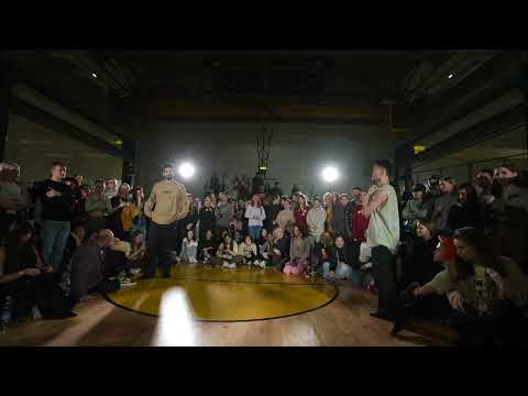CLIMAX BATTLE | ALL STYLES (13th battle)