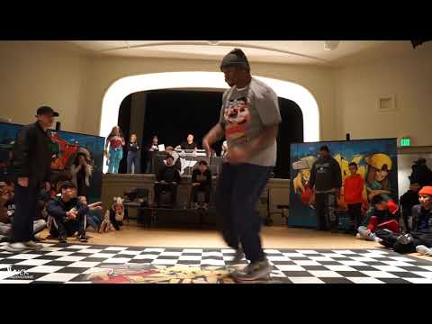 Battle Reflex vs Formula Boogie