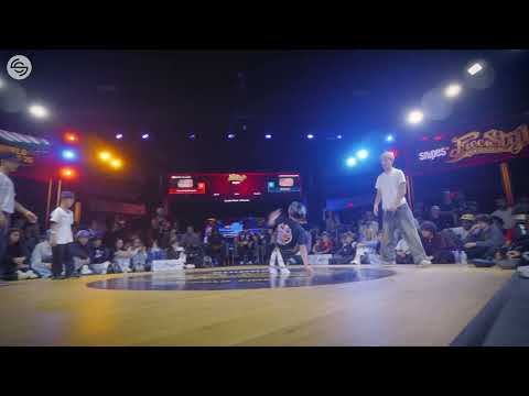 Finest City Breakers vs Mortal Zoo
