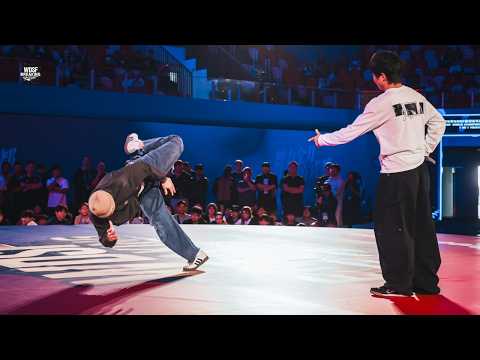 Yuanhang vs Dongyao