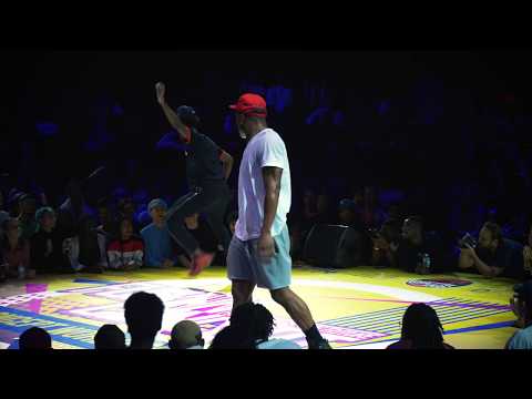 Jayy black vs Boy Mijo